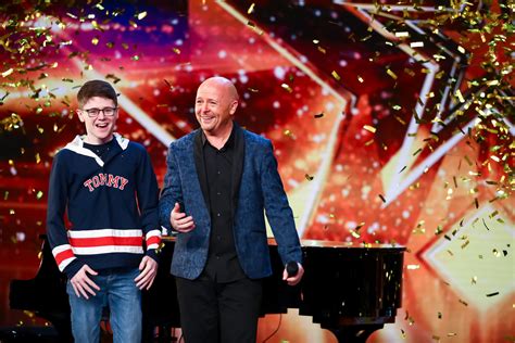 best britain's got talent auditions